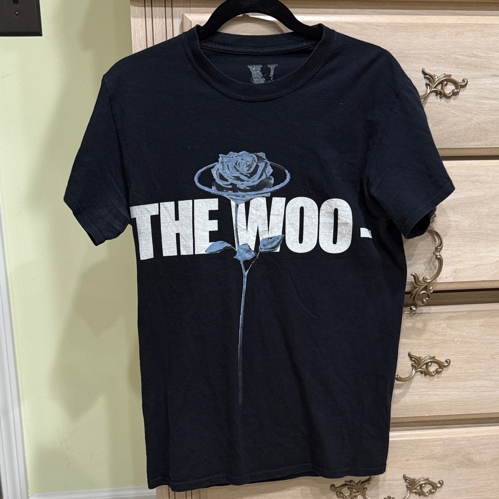 Authentic Vlone tshirt